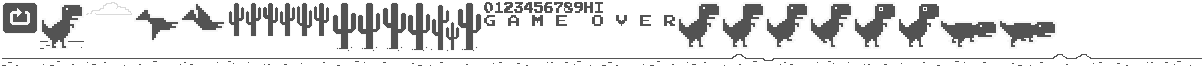 Dino Game Mods 1